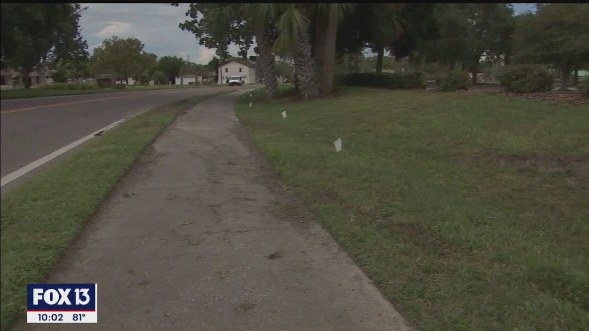 Witnesses rushed to help women hit by possible DUI driver
